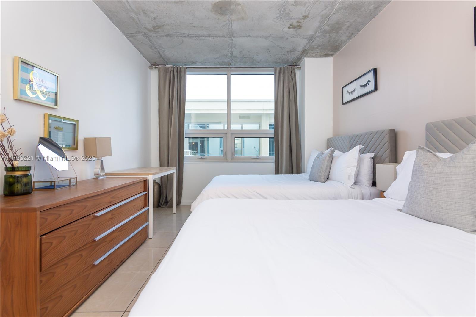 3250 Northeast 1st Avenue, Unit 608 Miami, FL 33127 - Photo 36 of 36