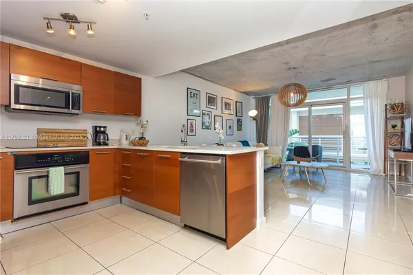 $3,500 | 3250 Northeast 1st Avenue, Unit 608, Miami, FL 33127