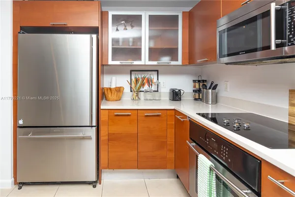 $3,500 | 3250 Northeast 1st Avenue, Unit 608, Miami, FL 33127
