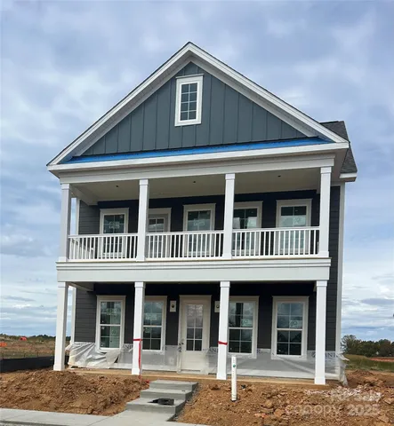 a view of of a large windows
