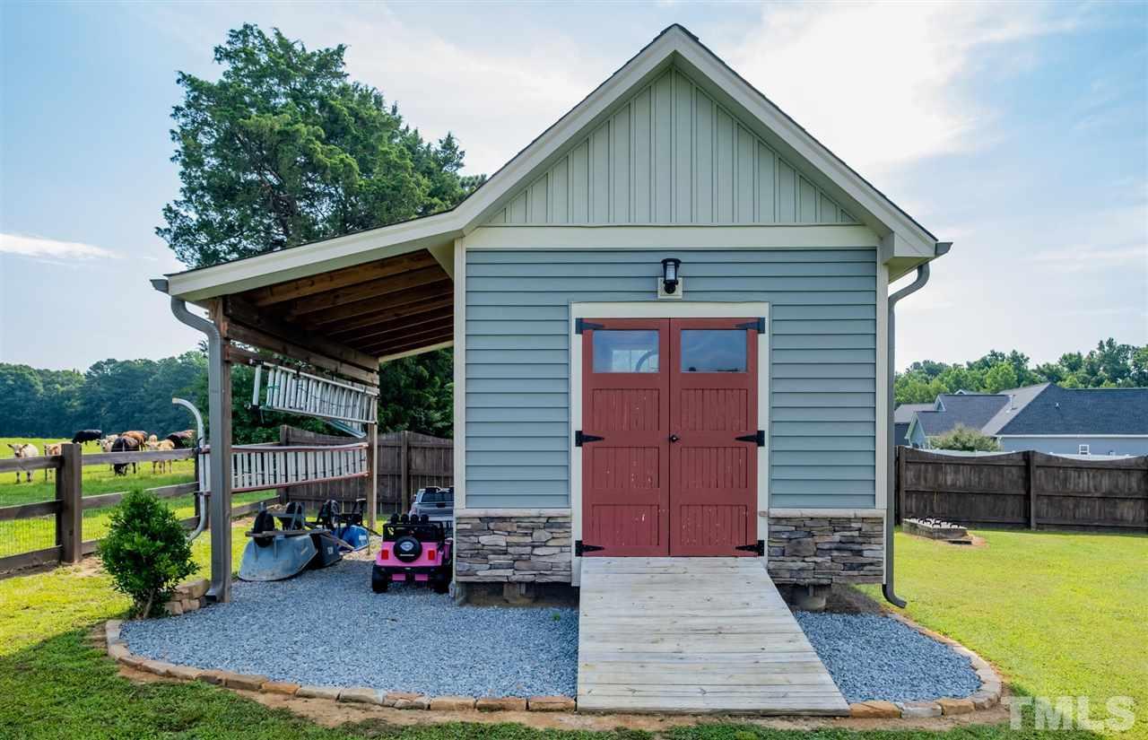 416 Seabring Lane Raleigh, NC 27603 - Photo 11 of 30 Gallery Image 11