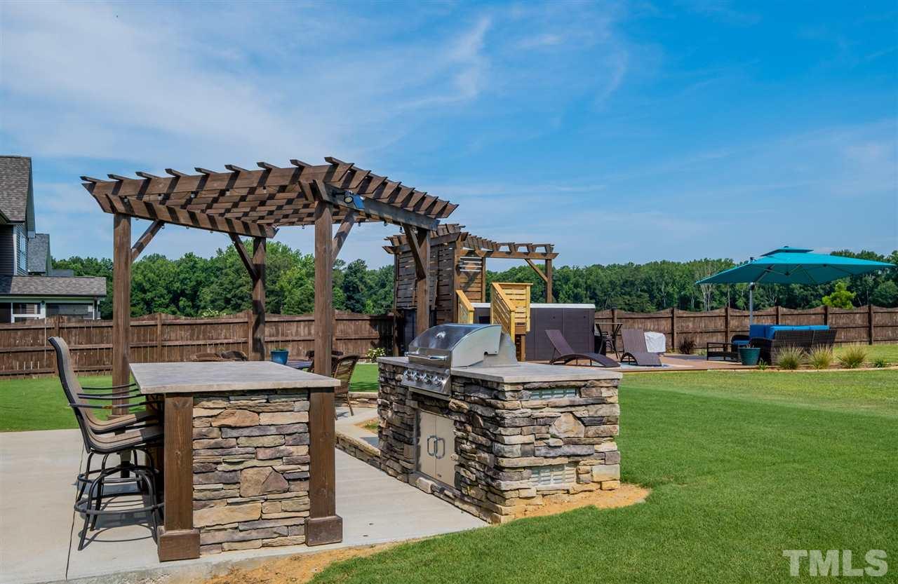 416 Seabring Lane Raleigh, NC 27603 - Photo 13 of 30 Gallery Image 13