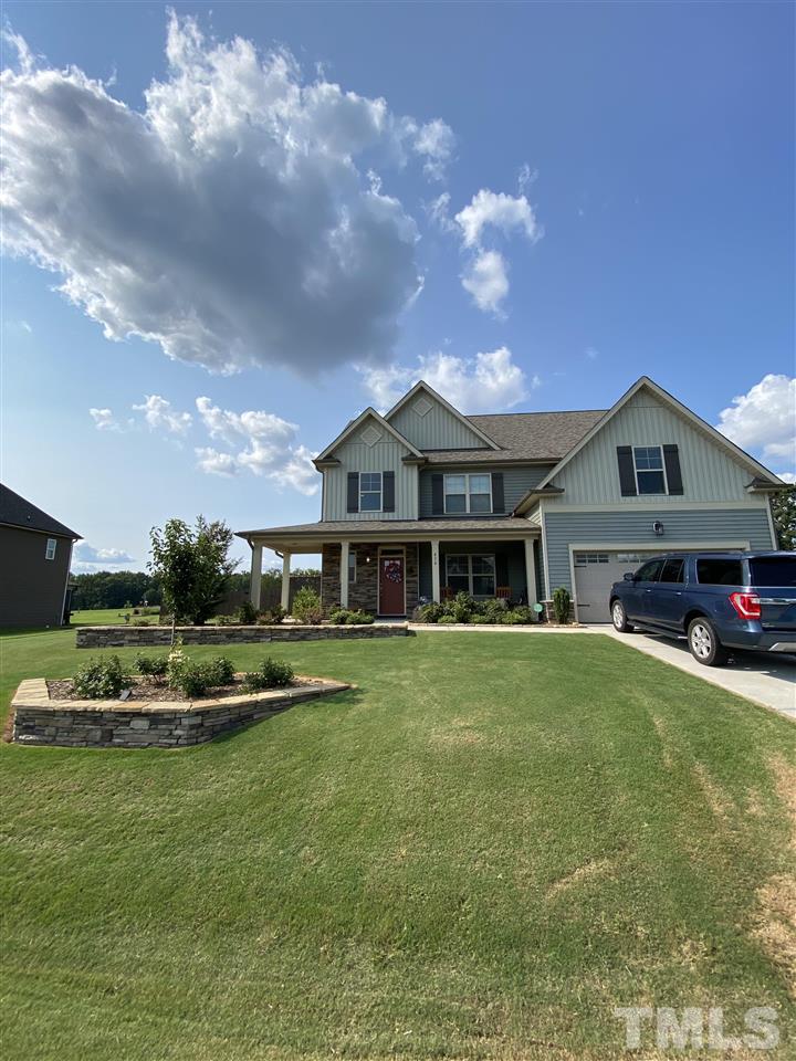 416 Seabring Lane Raleigh, NC 27603 - Photo 3 of 30 Gallery Image 3