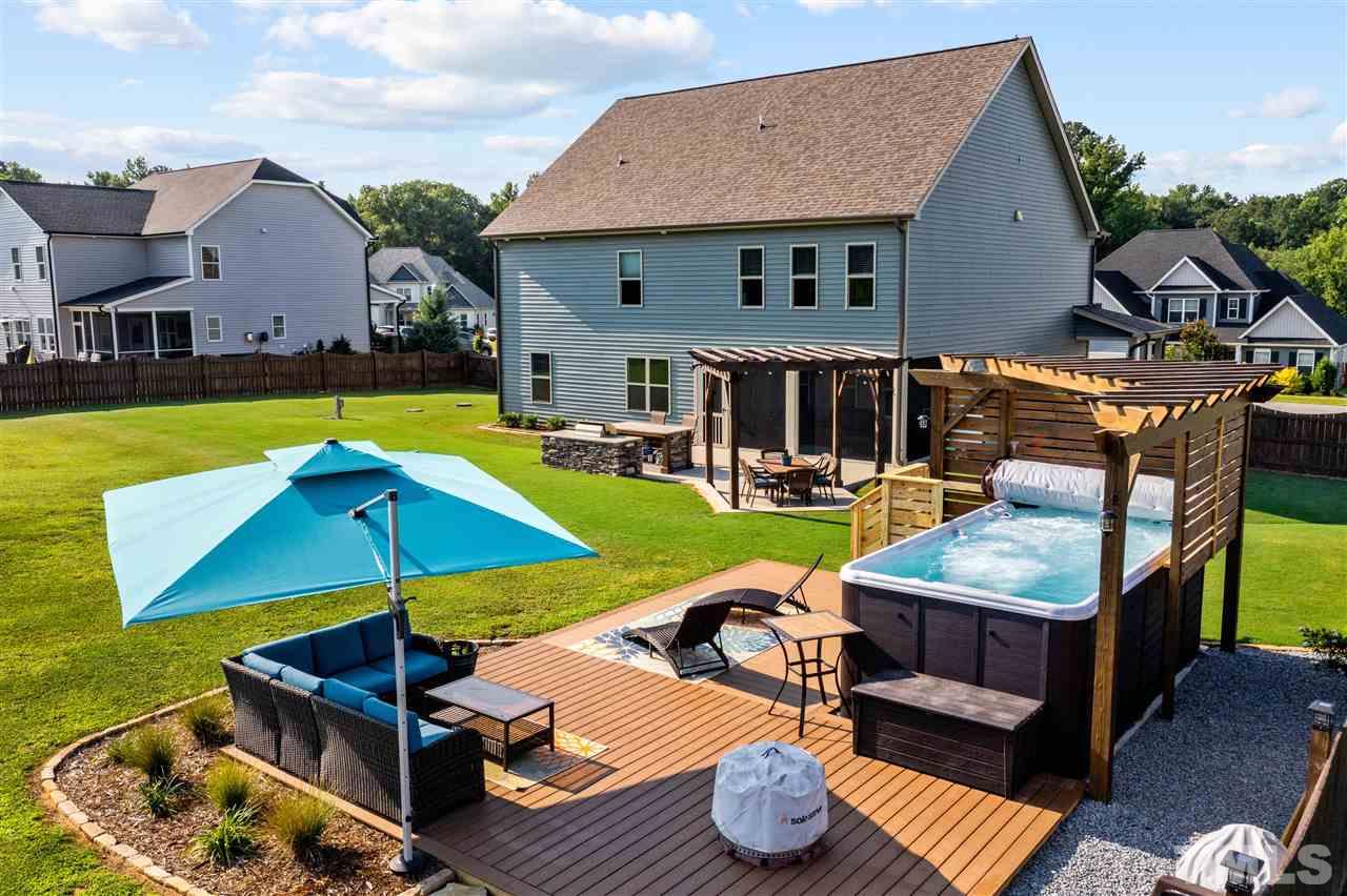 416 Seabring Lane Raleigh, NC 27603 - Photo 5 of 30 Gallery Image 5