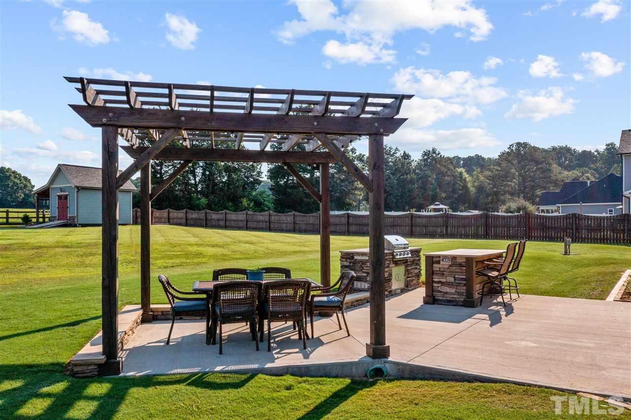 416 Seabring Lane Raleigh, NC 27603 - Photo 7 of 30 Gallery Image 7