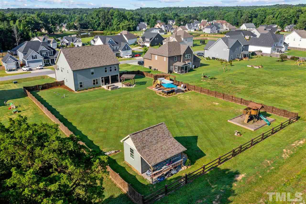 416 Seabring Lane Raleigh, NC 27603 - Photo 9 of 30 Gallery Image 9