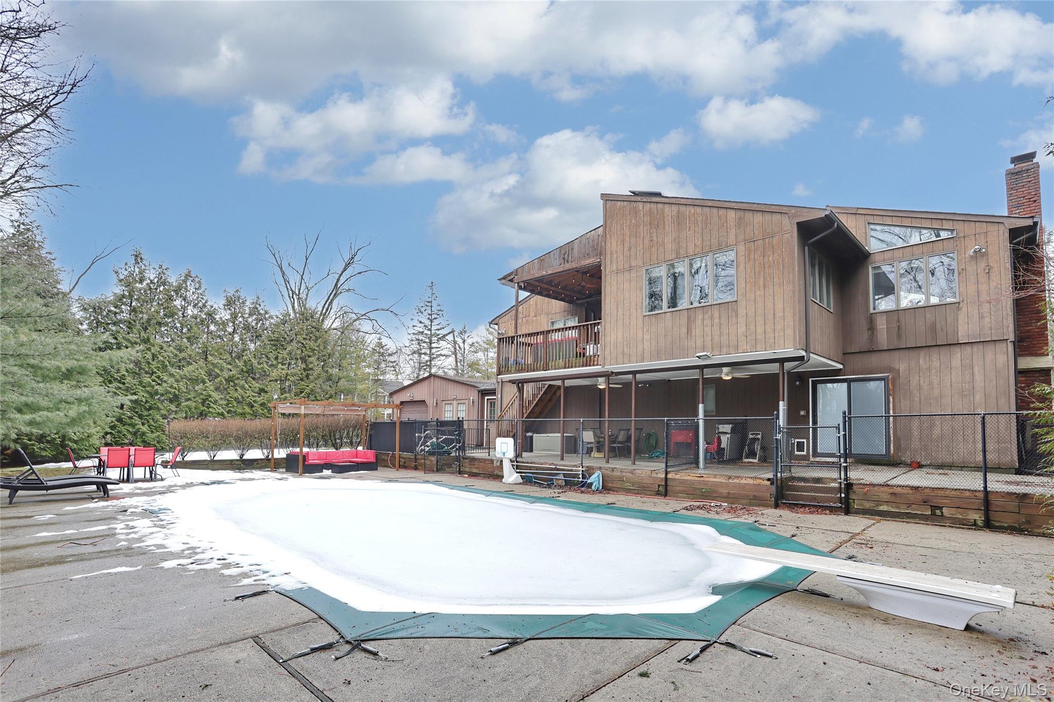 42 Cragmere Road Airmont, NY 10901 - Photo 25 of 32 a view of the street with buildings