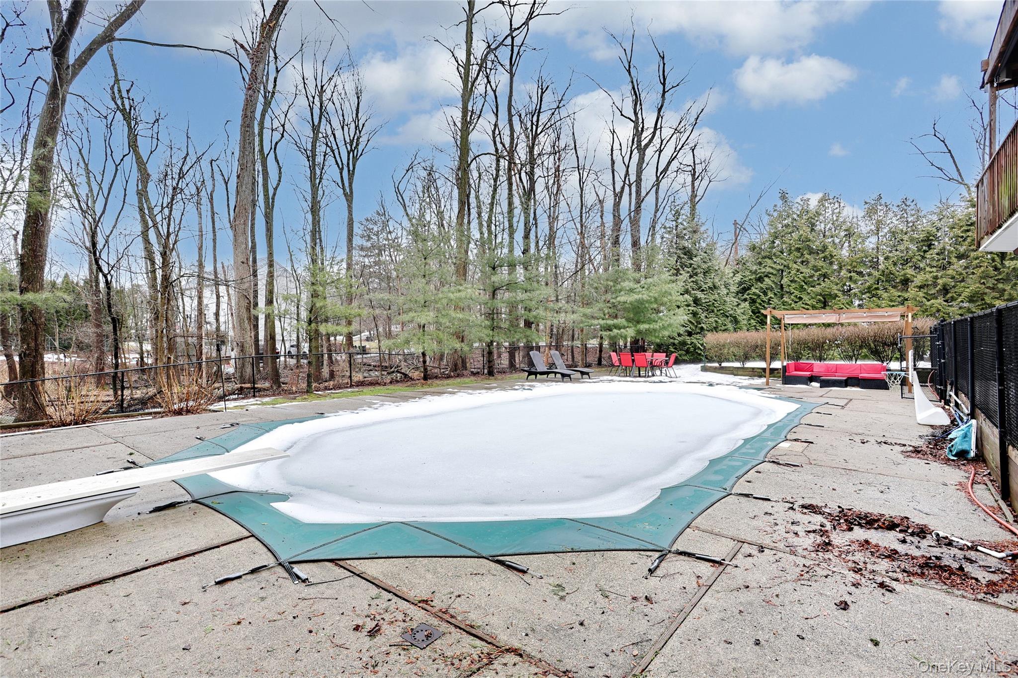 42 Cragmere Road Airmont, NY 10901 - Photo 26 of 32 a view of a park with large trees