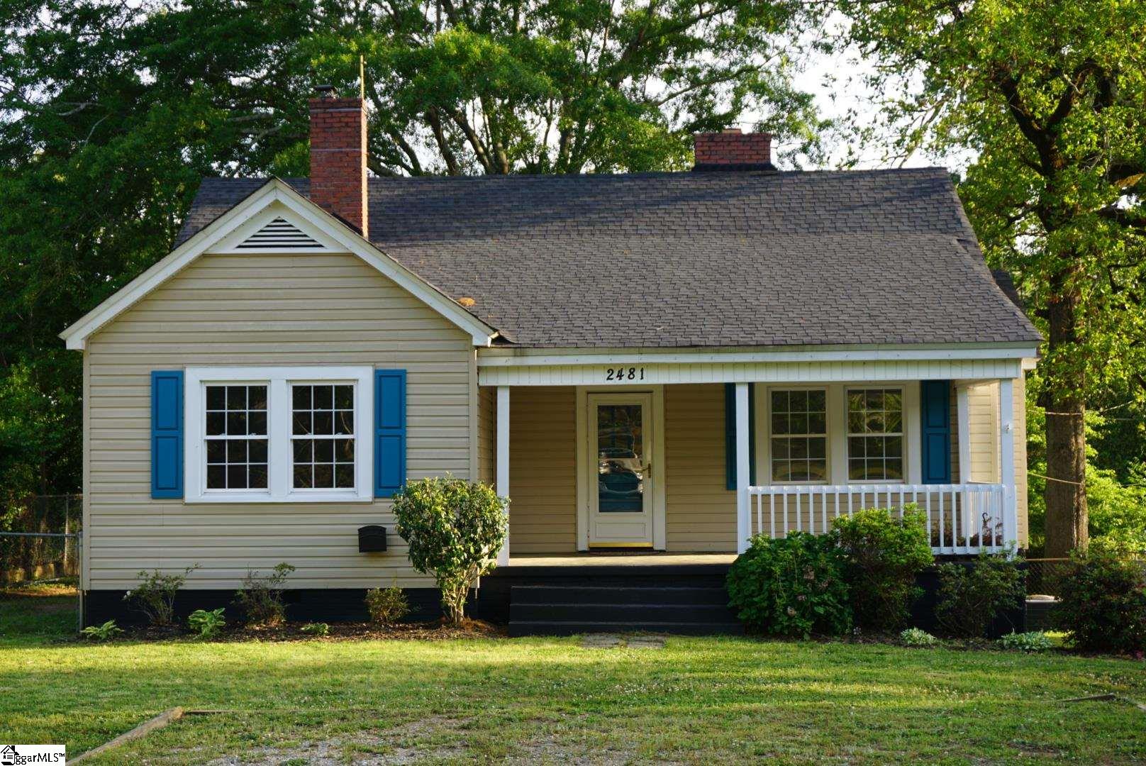 2481 Racing Road Greer, SC 29651 - Photo 22 of 22 Gallery Image 22