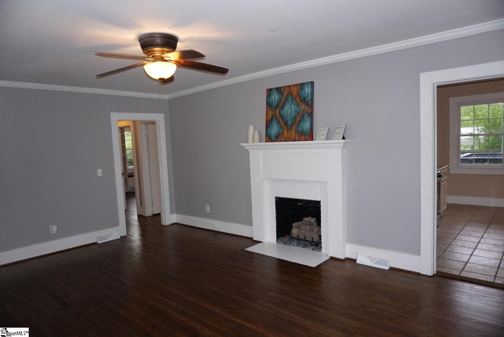 2481 Racing Road Greer, SC 29651 - Photo 9 of 22 Gallery Image 9