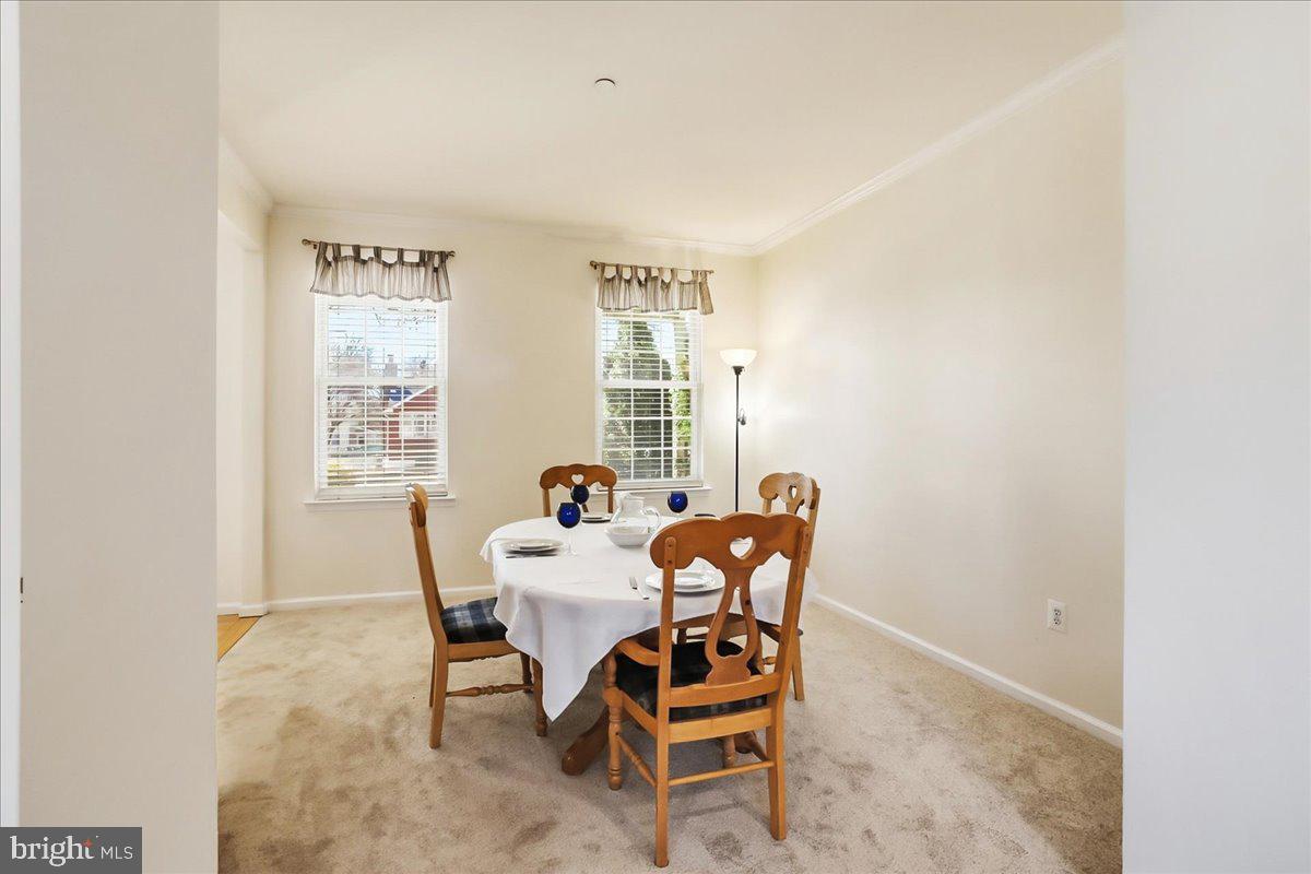 2431 Gilbert Street Broomall, PA 19008 - Photo 13 of 38 Formal dining room