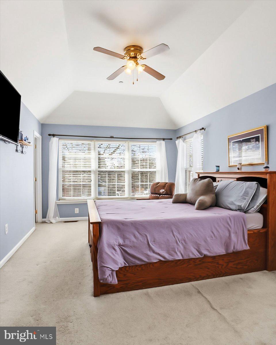 2431 Gilbert Street Broomall, PA 19008 - Photo 16 of 38 Primary bedroom