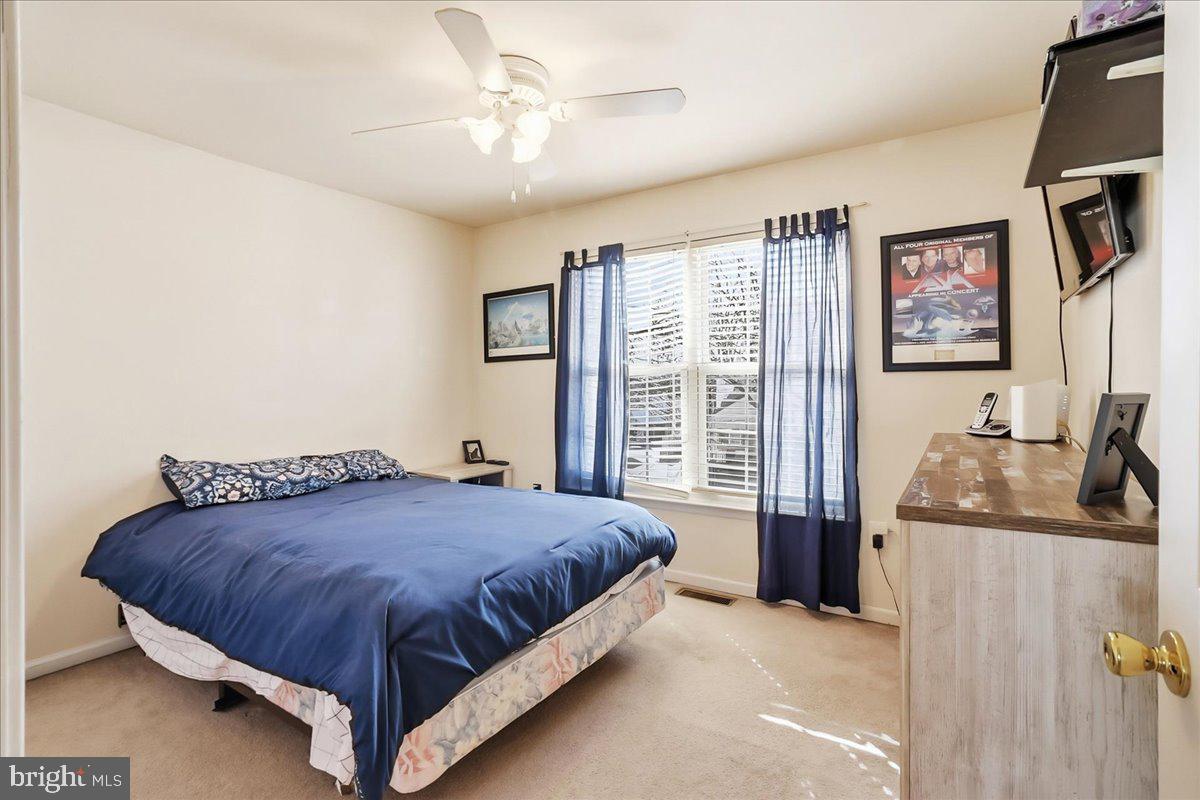 2431 Gilbert Street Broomall, PA 19008 - Photo 23 of 38 Bedroom 2