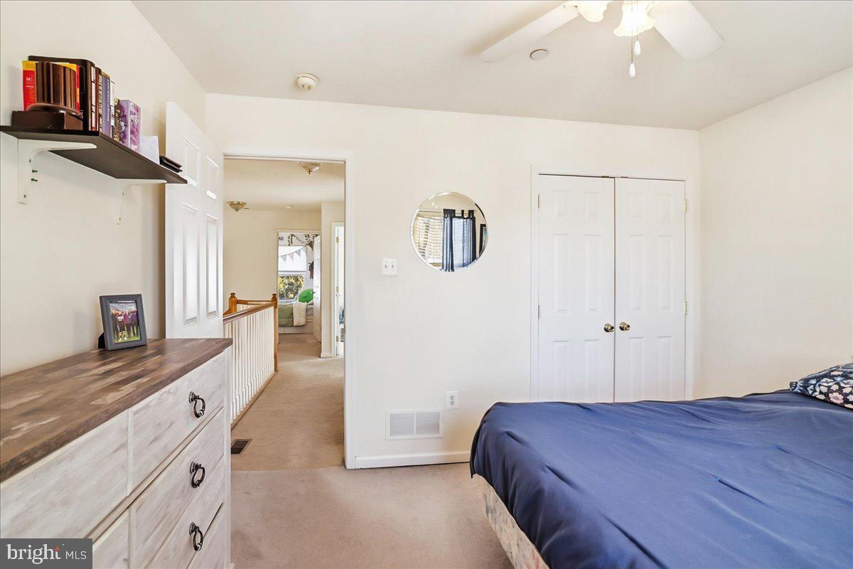 2431 Gilbert Street Broomall, PA 19008 - Photo 24 of 38 Bedroom 2