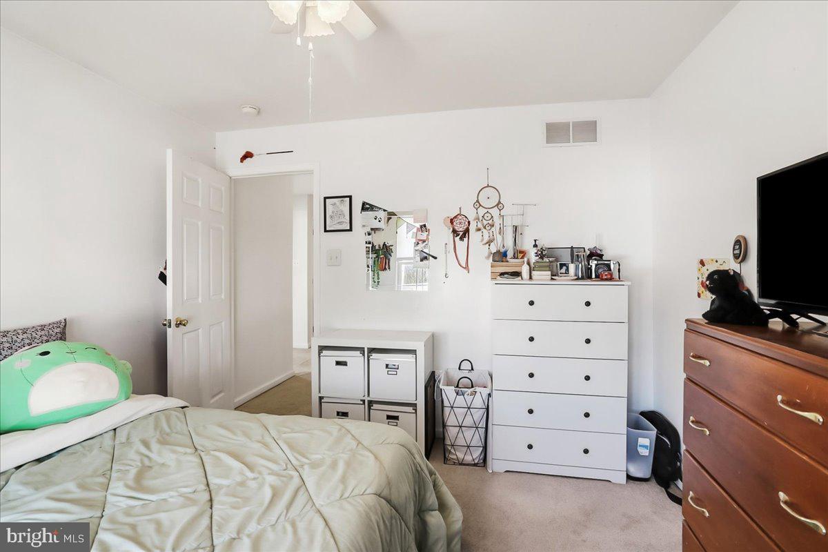 2431 Gilbert Street Broomall, PA 19008 - Photo 26 of 38 Bedroom 3