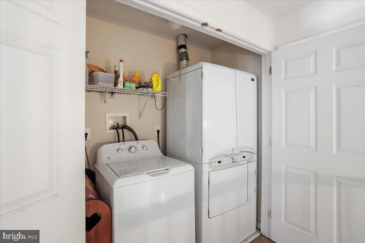 2431 Gilbert Street Broomall, PA 19008 - Photo 30 of 38 2nd floor laundry