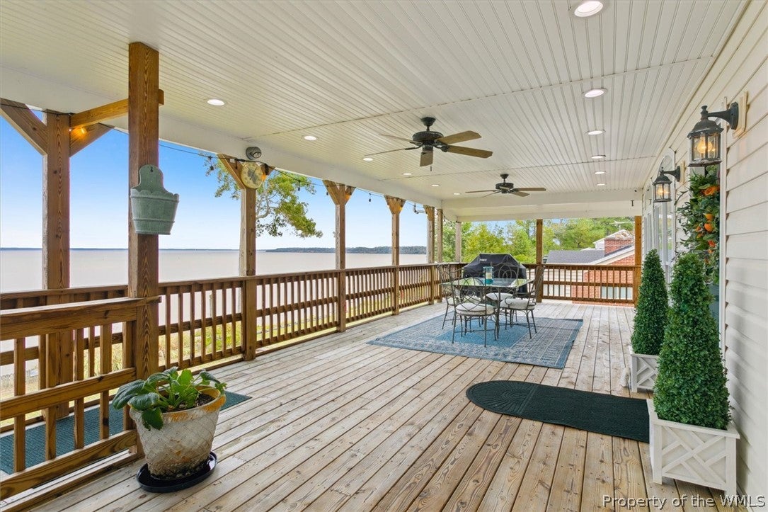 484 James River Overview Spring Grove, VA 23881 - Photo 37 of 47 Gallery Image 37