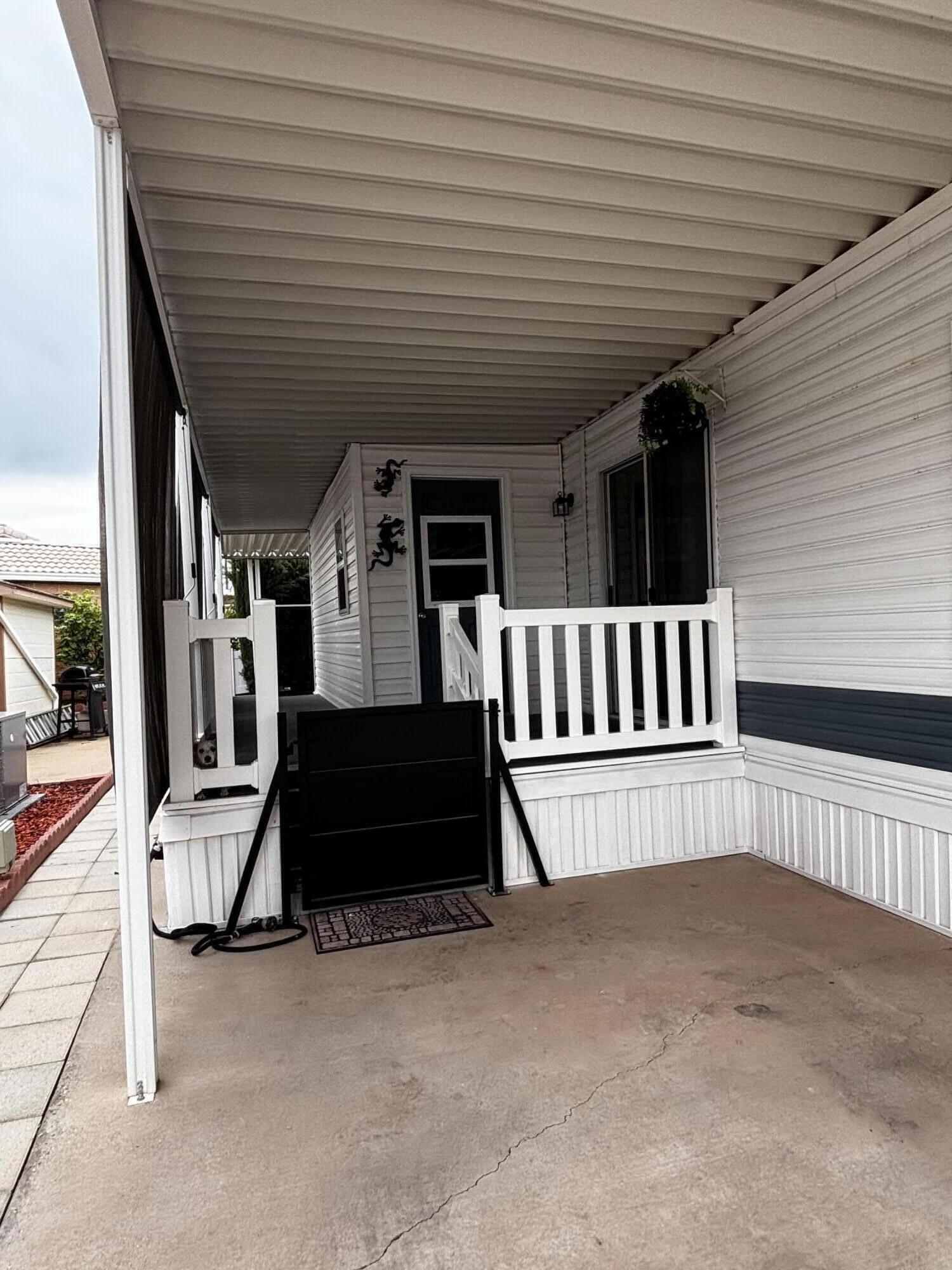 2990 East Riverside Drive, Unit 59 St. George, UT 84790 - Photo 2 of 22 IMG_8996