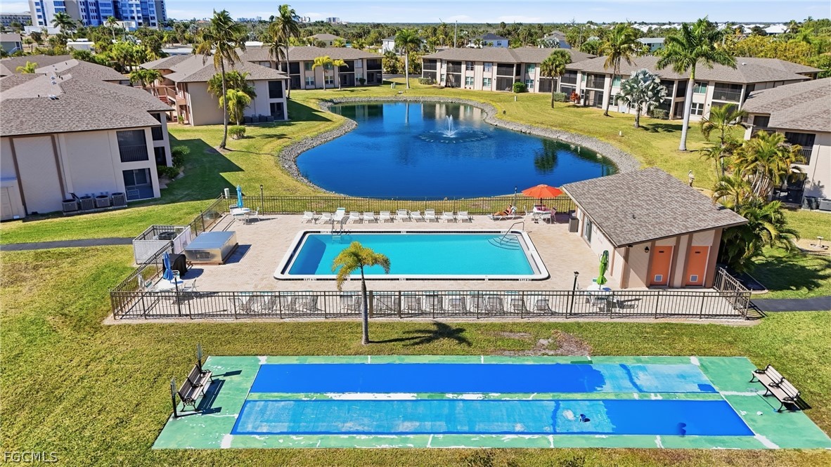 16881 Davis Road, Unit 911 Fort Myers, FL 33908 - Photo 24 of 35