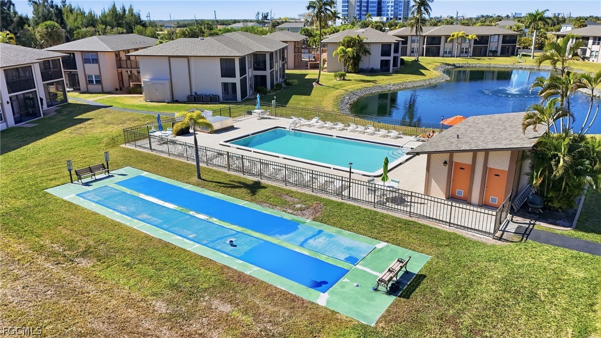 16881 Davis Road, Unit 911 Fort Myers, FL 33908 - Photo 25 of 35