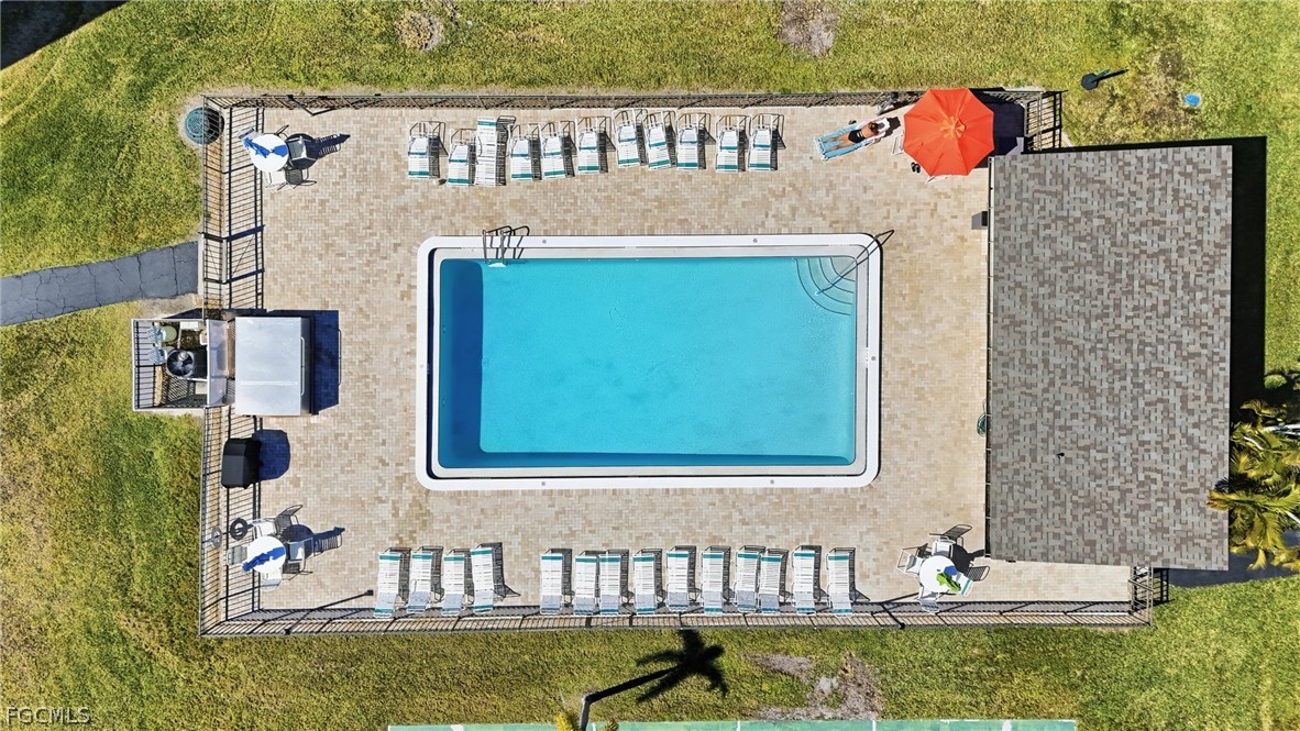 16881 Davis Road, Unit 911 Fort Myers, FL 33908 - Photo 26 of 35