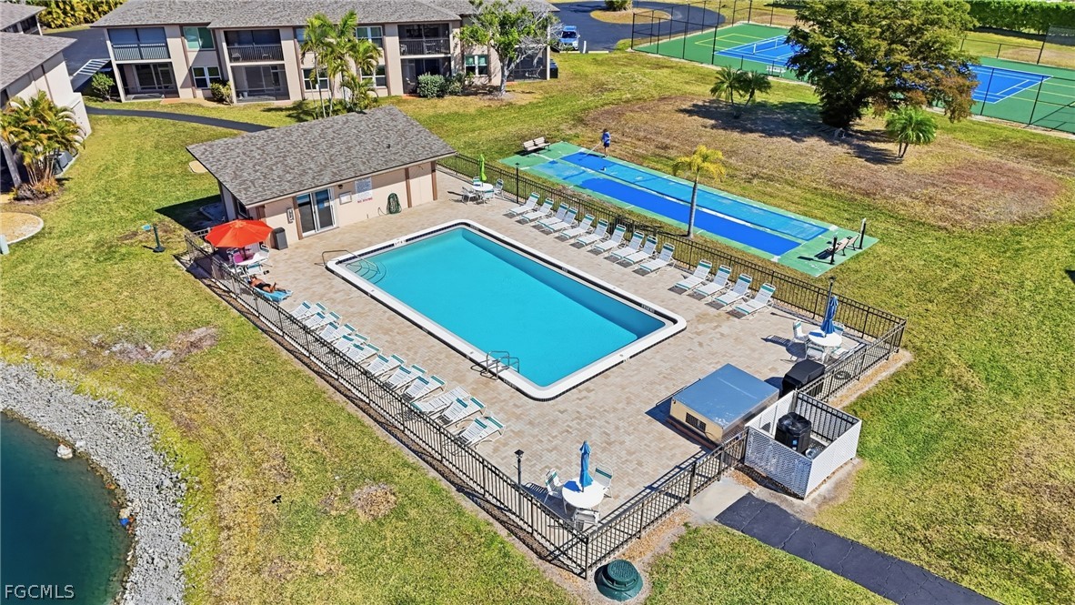 16881 Davis Road, Unit 911 Fort Myers, FL 33908 - Photo 27 of 35