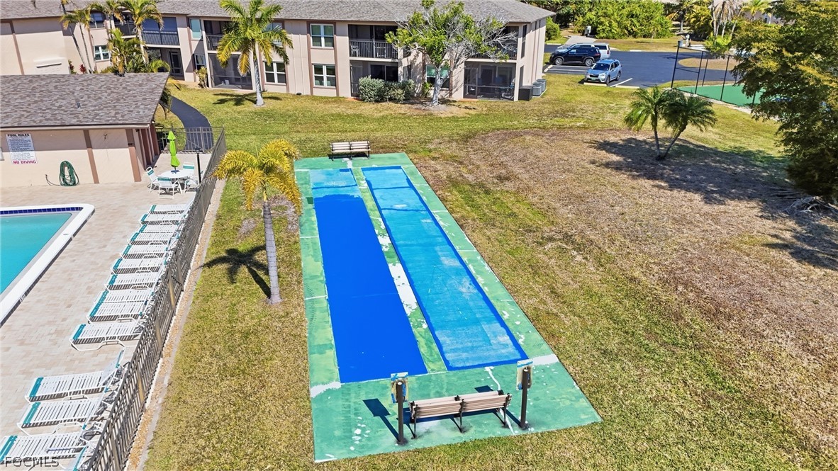 16881 Davis Road, Unit 911 Fort Myers, FL 33908 - Photo 29 of 35