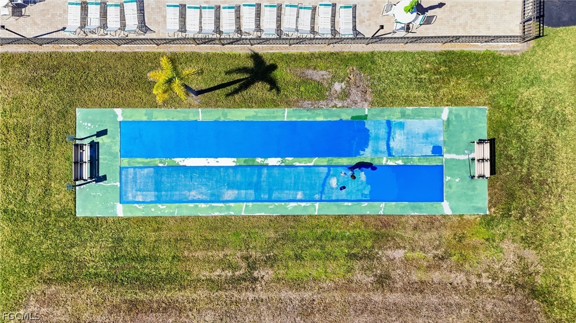 16881 Davis Road, Unit 911 Fort Myers, FL 33908 - Photo 30 of 35