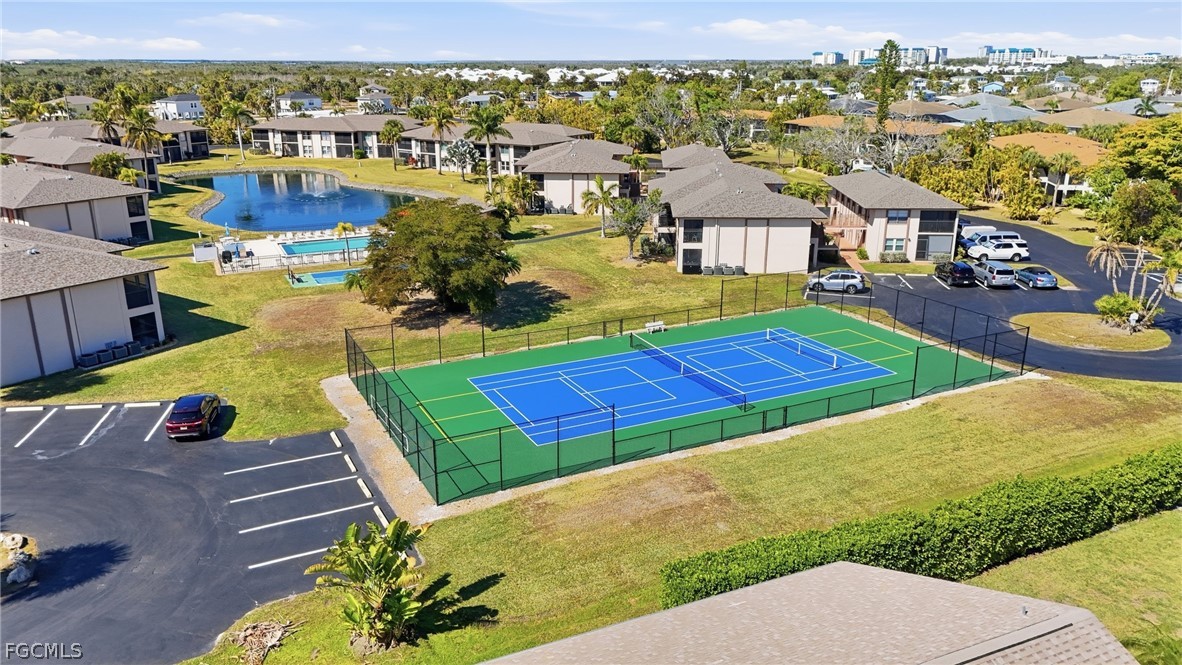 16881 Davis Road, Unit 911 Fort Myers, FL 33908 - Photo 32 of 35