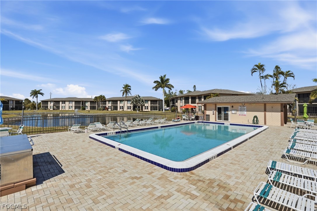 16881 Davis Road, Unit 911 Fort Myers, FL 33908 - Photo 35 of 35