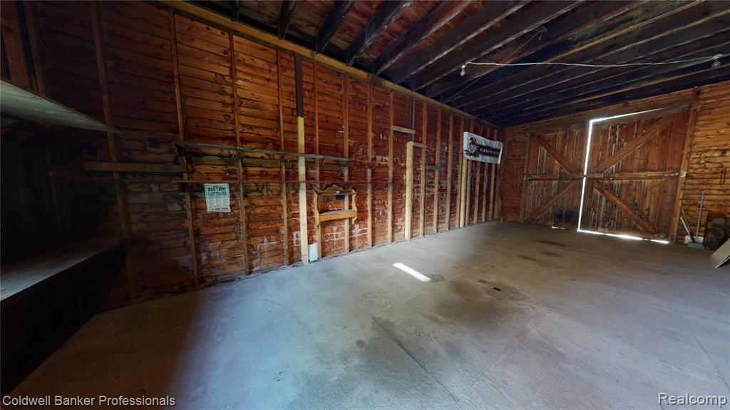 654 North Blacks Corners Road Imlay City, MI 48444 - Photo 17 of 54
