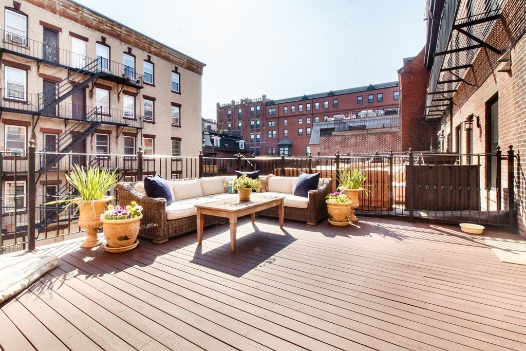 27 Worcester Street, Unit 3 Boston, MA 02118 - Photo 13 of 22