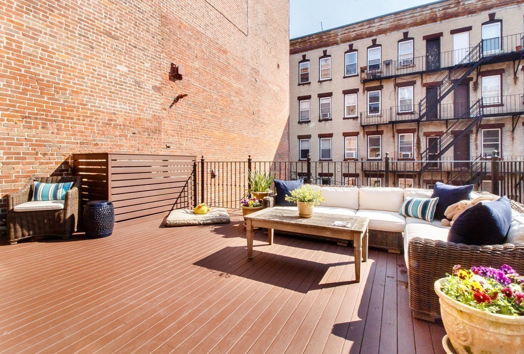 27 Worcester Street, Unit 3 Boston, MA 02118 - Photo 14 of 22