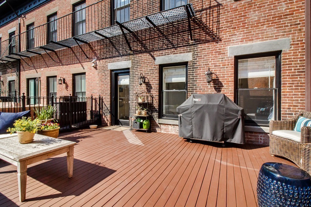 27 Worcester Street, Unit 3 Boston, MA 02118 - Photo 16 of 22