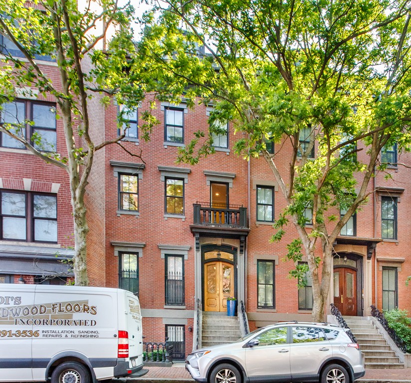 27 Worcester Street, Unit 3 Boston, MA 02118 - Photo 22 of 22