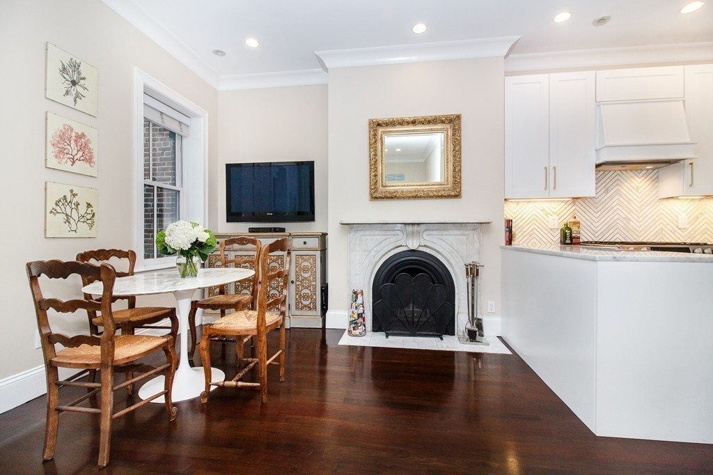 27 Worcester Street, Unit 3 Boston, MA 02118 - Photo 4 of 22