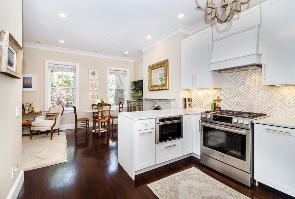 27 Worcester Street, Unit 3 Boston, MA 02118 - Photo 6 of 22