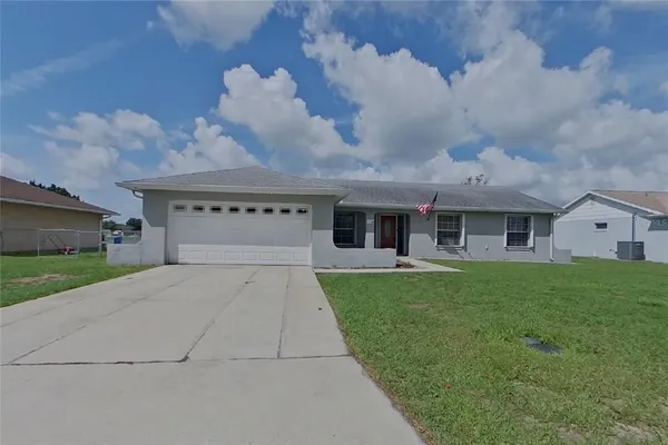 $2,549 | Undisclosed Address, Kissimmee, FL 34743