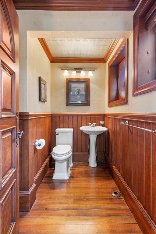 321 Ocean Avenue Marblehead, MA 01945 - Photo 22 of 37