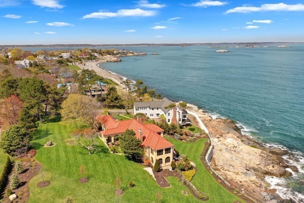 321 Ocean Avenue Marblehead, MA 01945 - Photo 36 of 37