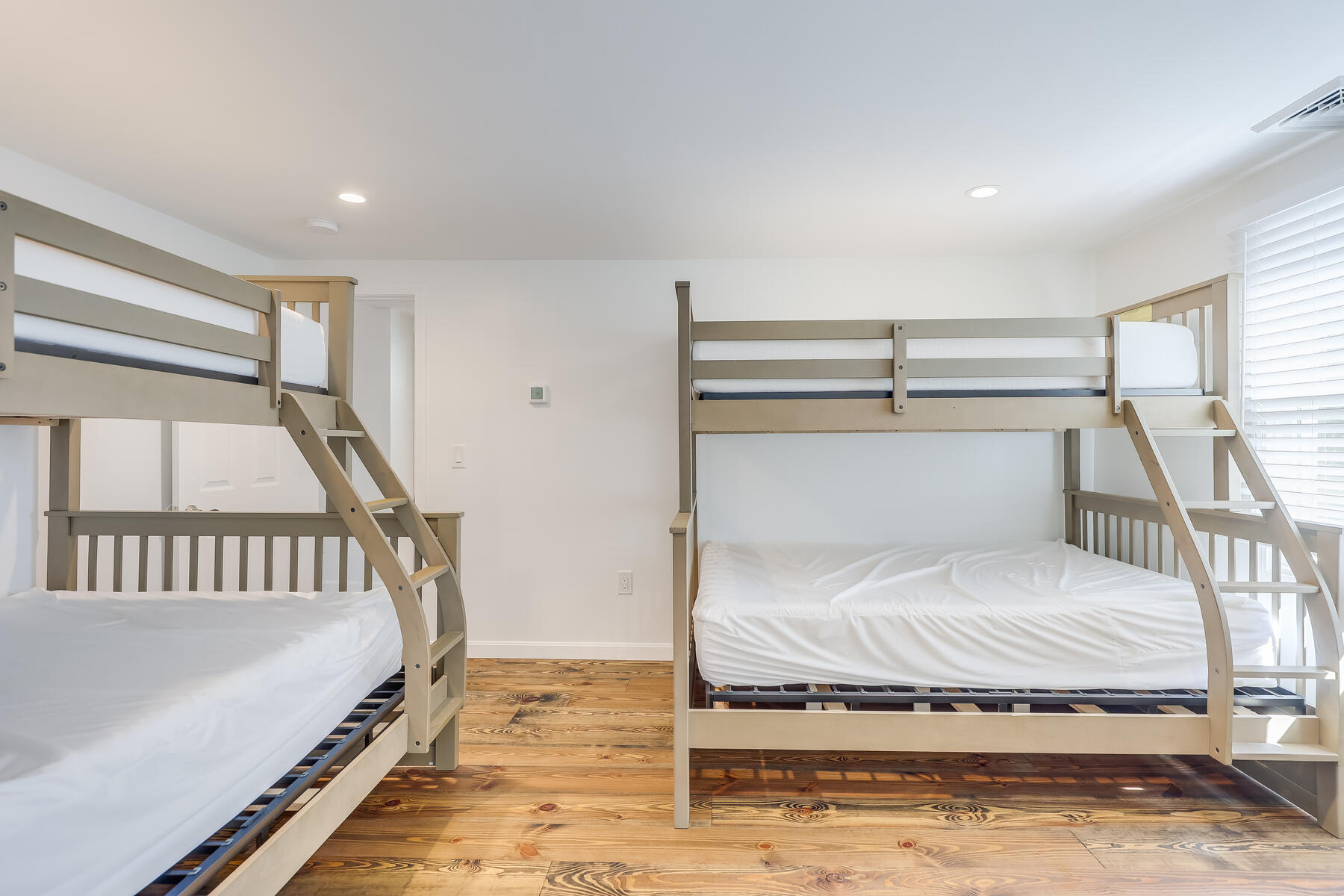 8 Cutlass Lane Mashpee, MA 02649 - Photo 11 of 30 a bedroom with a bed and a window