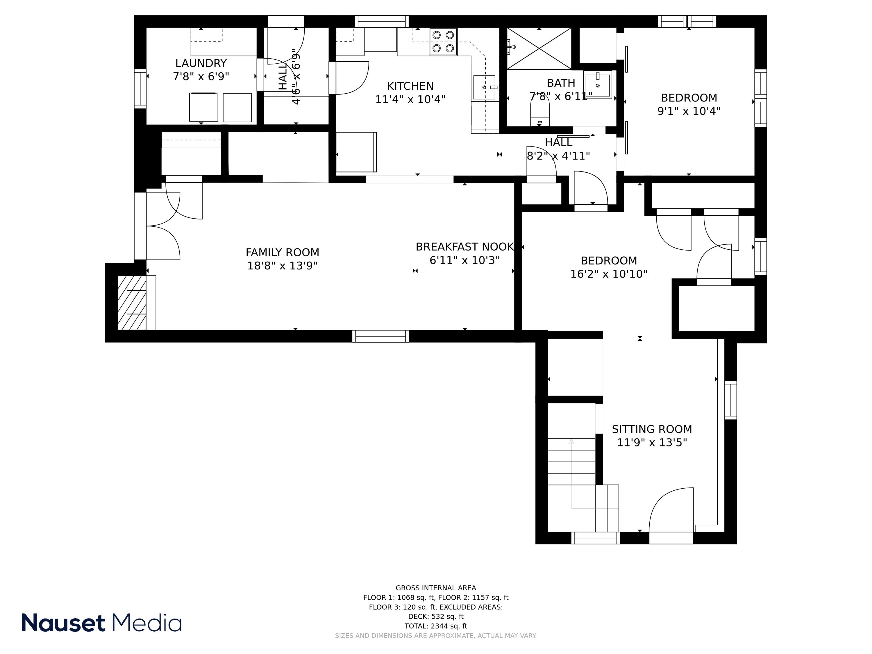 8 Cutlass Lane Mashpee, MA 02649 - Photo 30 of 30 unknown