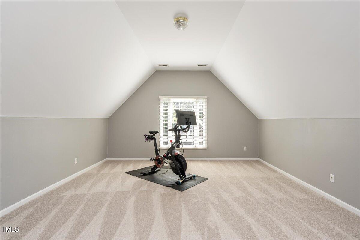 714 Continental Drive Durham, NC 27712 - Photo 27 of 34 a view of a room with a sink