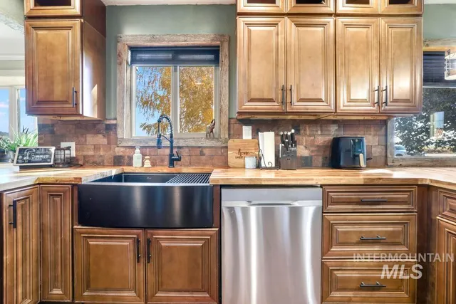 $519,000 | 355 North 200 West, Rupert, ID 83350