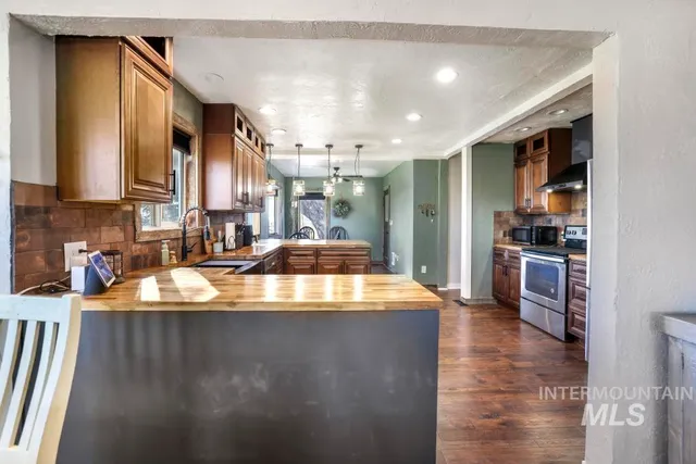 $519,000 | 355 North 200 West, Rupert, ID 83350