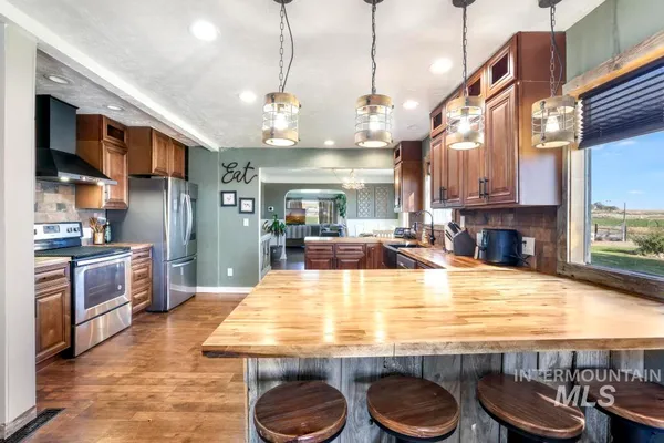$519,000 | 355 North 200 West, Rupert, ID 83350