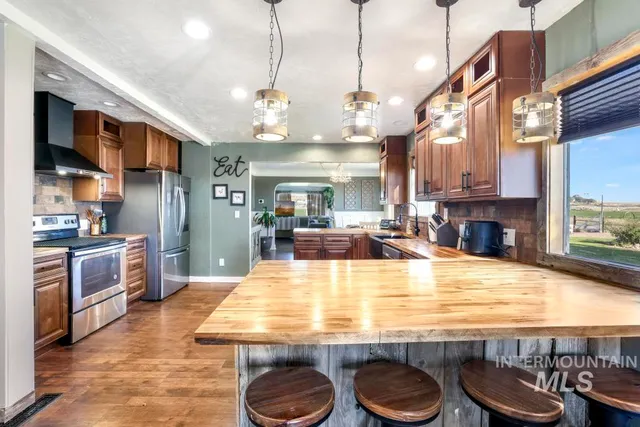 $519,000 | 355 North 200 West, Rupert, ID 83350