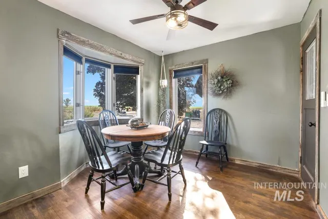 $519,000 | 355 North 200 West, Rupert, ID 83350