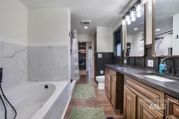 $519,000 | 355 North 200 West, Rupert, ID 83350