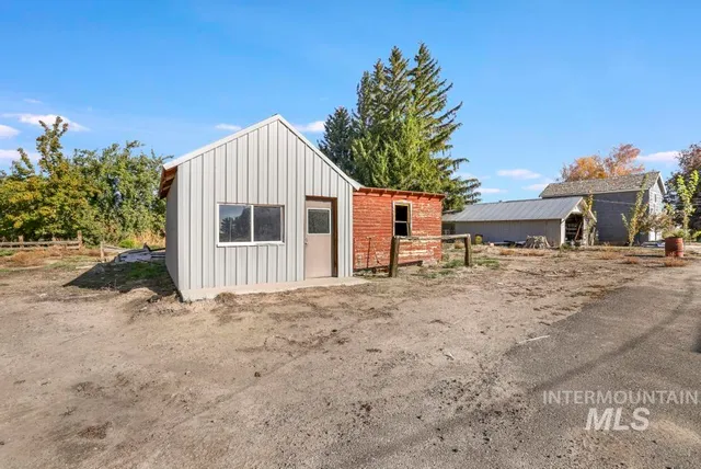 $519,000 | 355 North 200 West, Rupert, ID 83350
